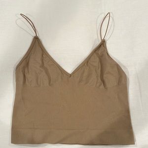 Free People Bralette